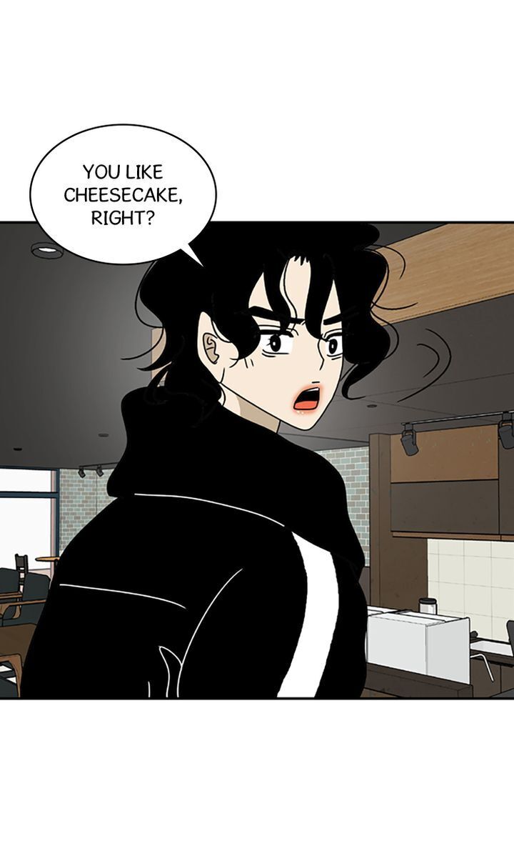 Love On Hold chapter 2 - page 23