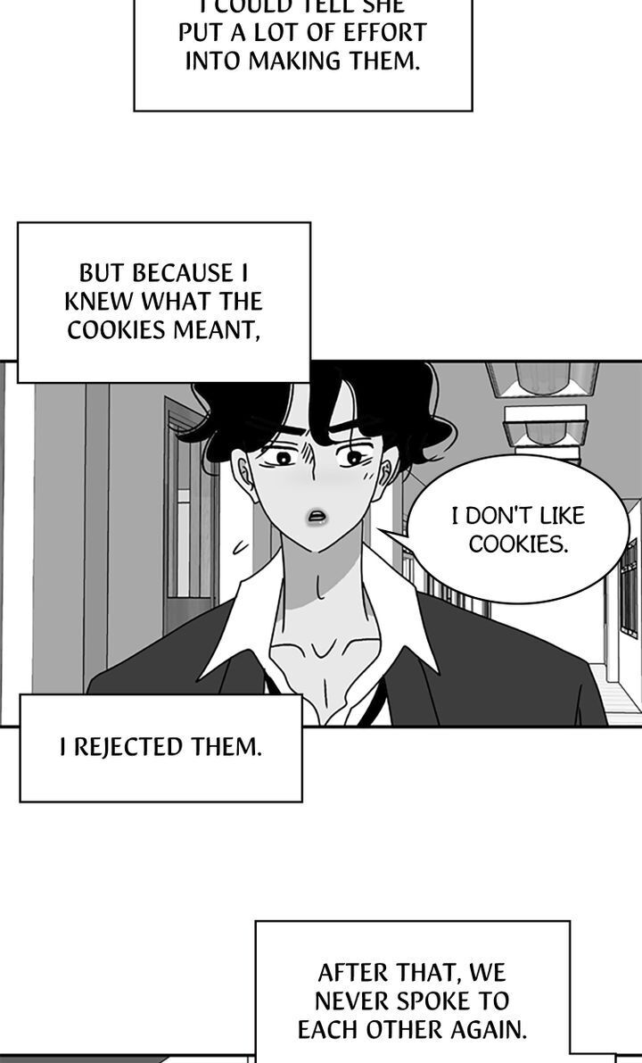 Love On Hold chapter 2 - page 3