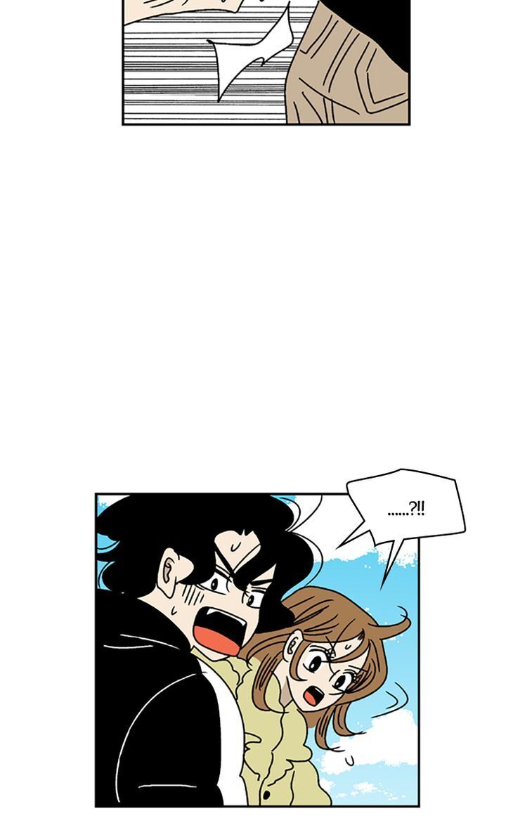 Love On Hold chapter 2 - page 38