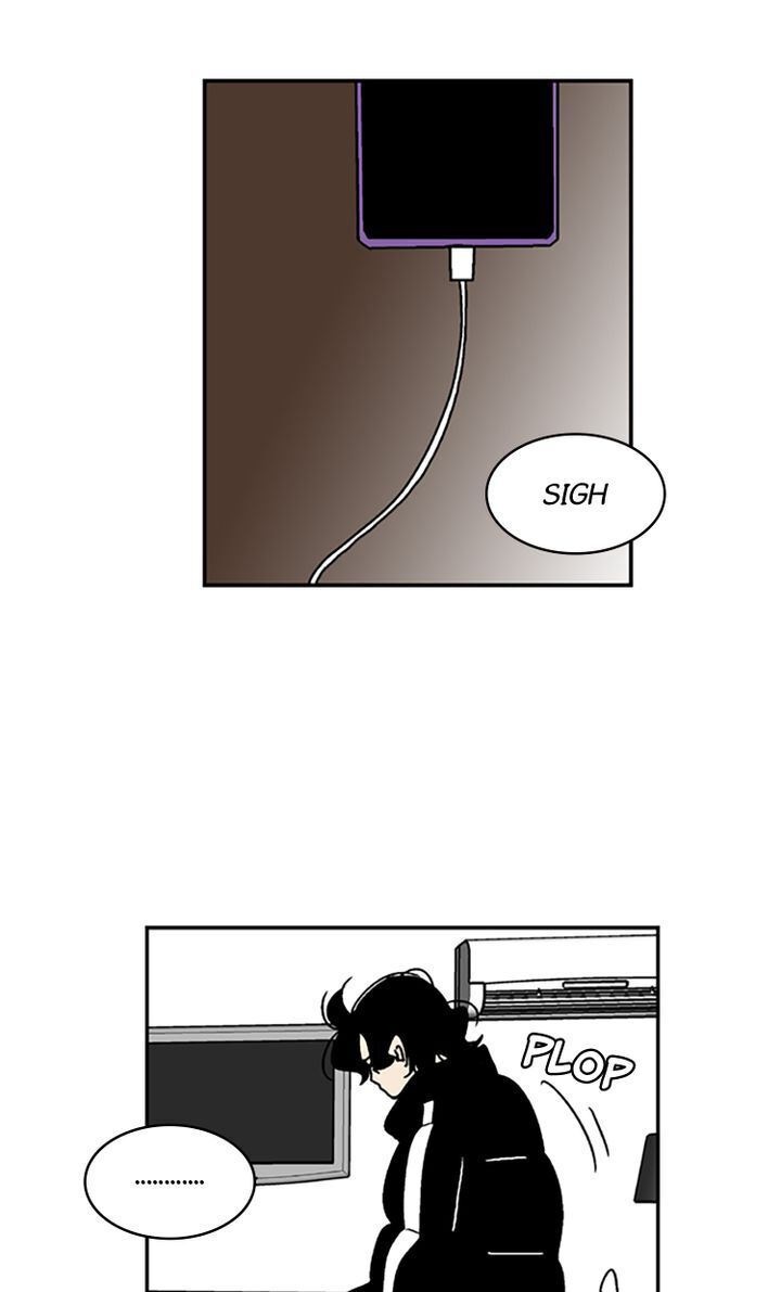 Love On Hold chapter 2 - page 48