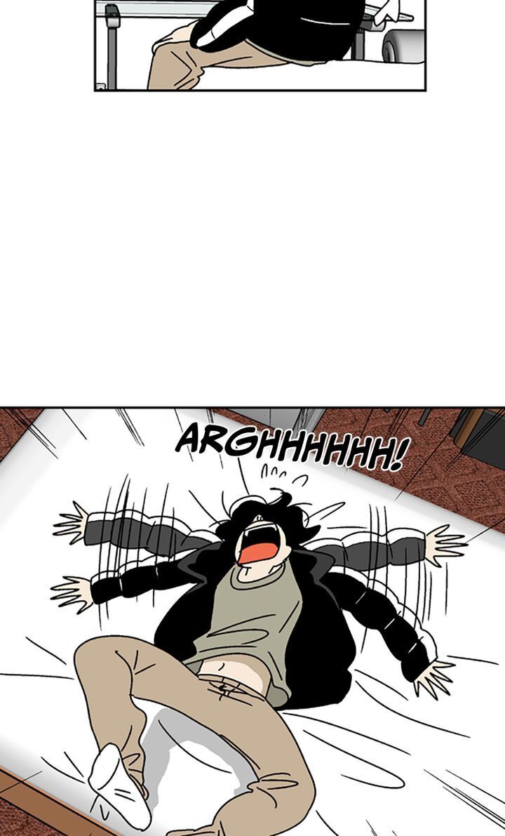 Love On Hold chapter 2 - page 49