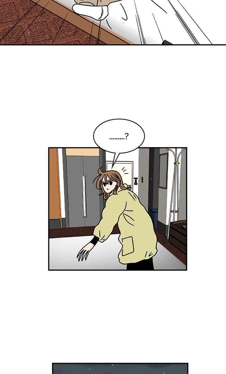 Love On Hold chapter 2 - page 50