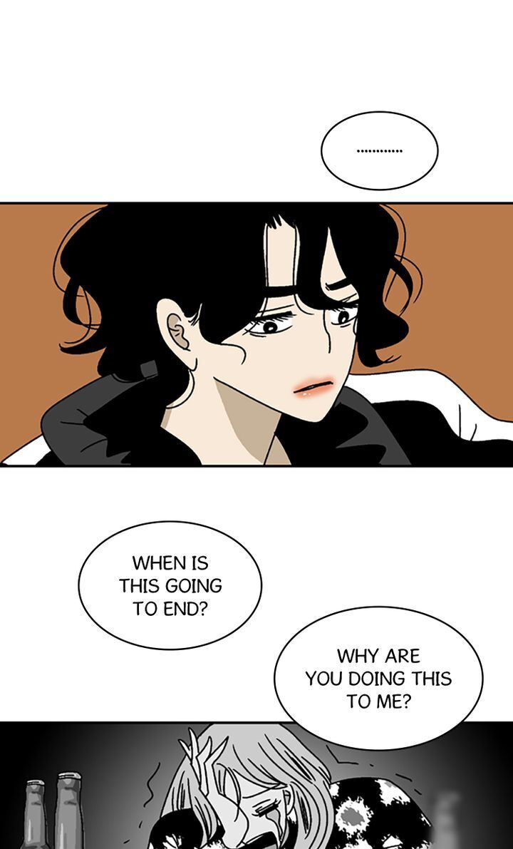 Love On Hold chapter 2 - page 58