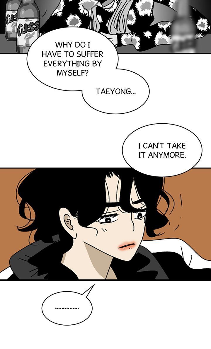 Love On Hold chapter 2 - page 59