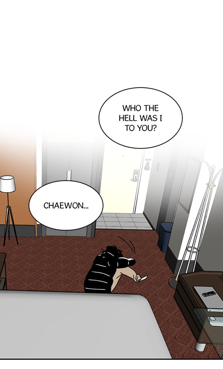 Love On Hold chapter 2 - page 60