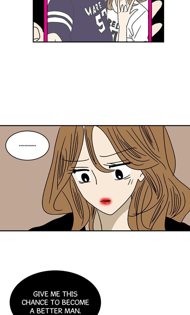 Love On Hold chapter 2 - page 62
