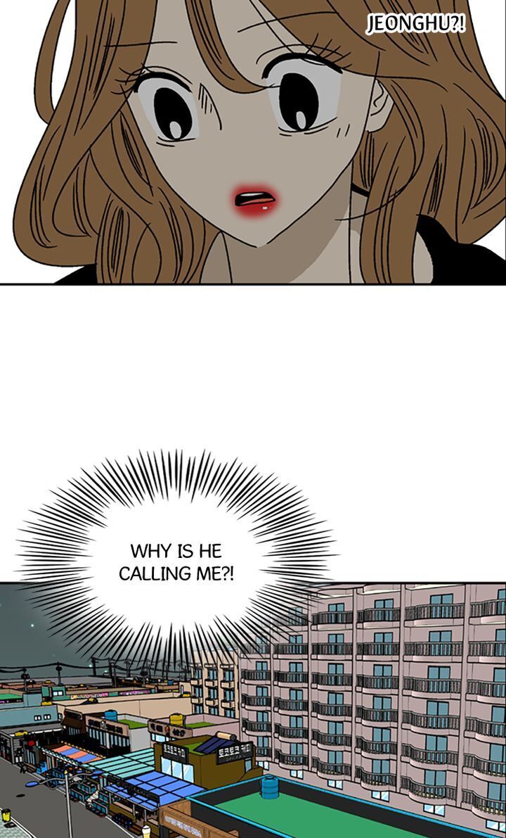 Love On Hold chapter 2 - page 65