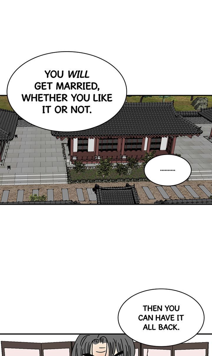 Love On Hold chapter 20 - page 13