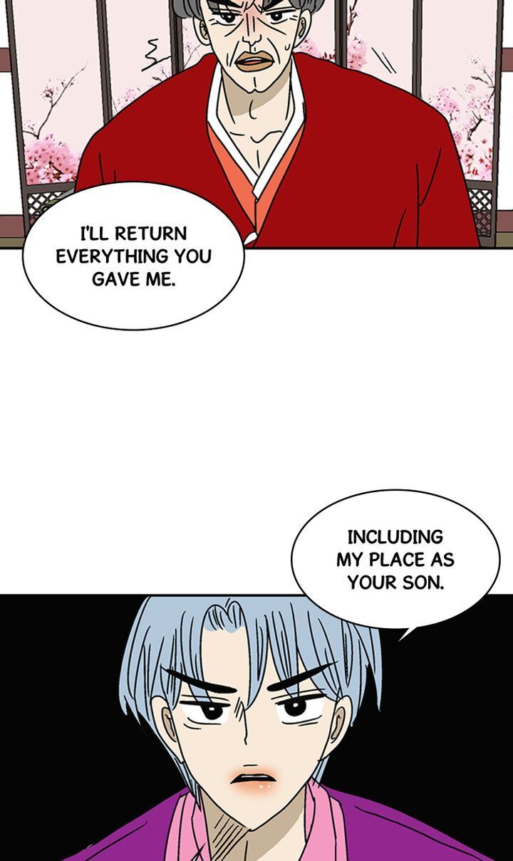 Love On Hold chapter 20 - page 14