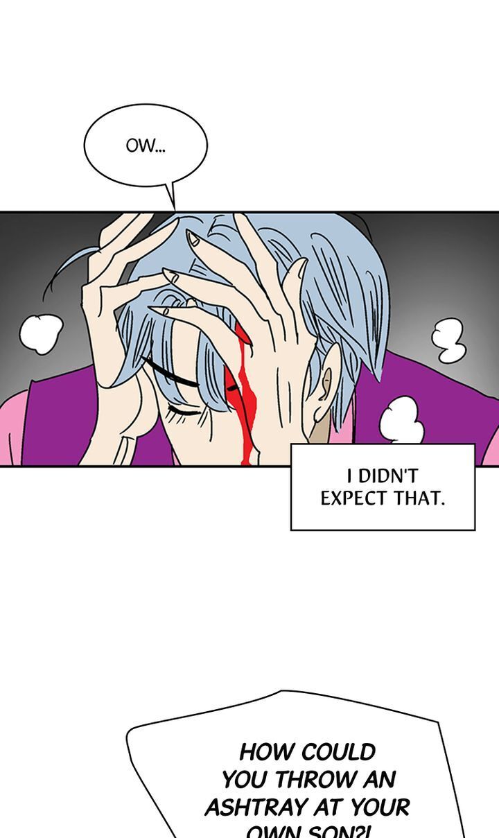 Love On Hold chapter 20 - page 17