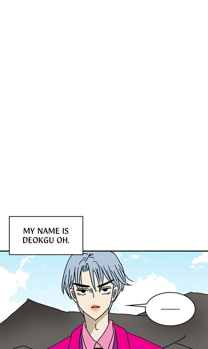 Love On Hold chapter 20 - page 2