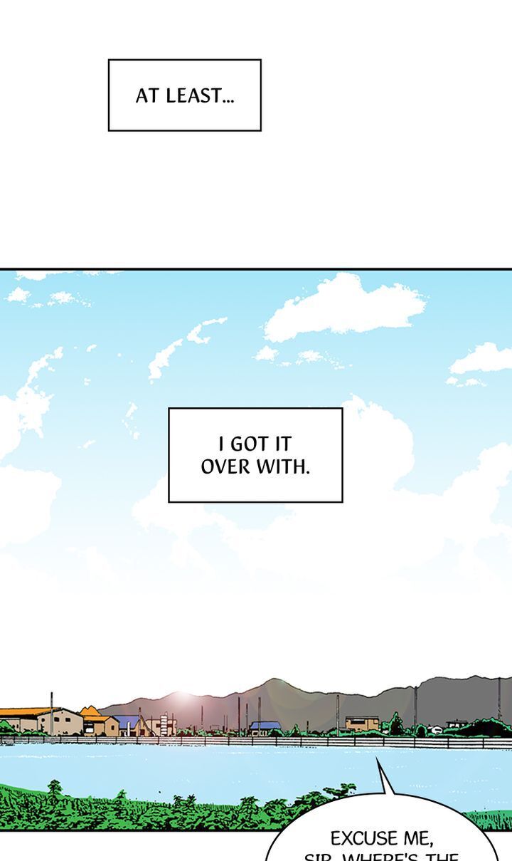 Love On Hold chapter 20 - page 26