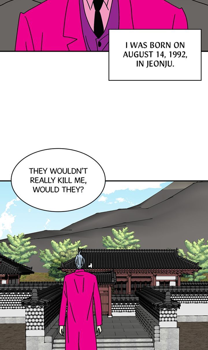 Love On Hold chapter 20 - page 3
