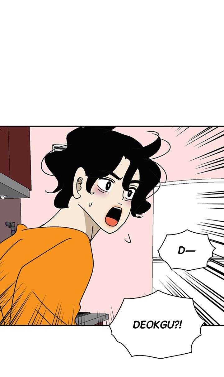 Love On Hold chapter 20 - page 40