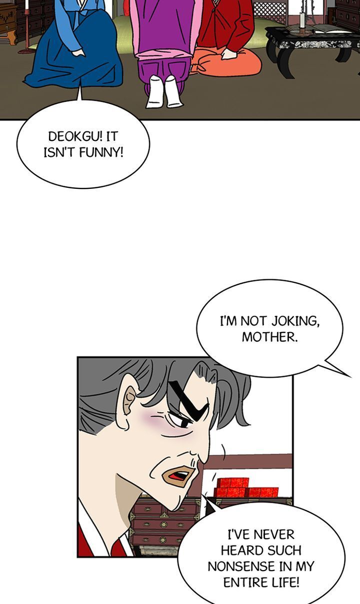 Love On Hold chapter 20 - page 9
