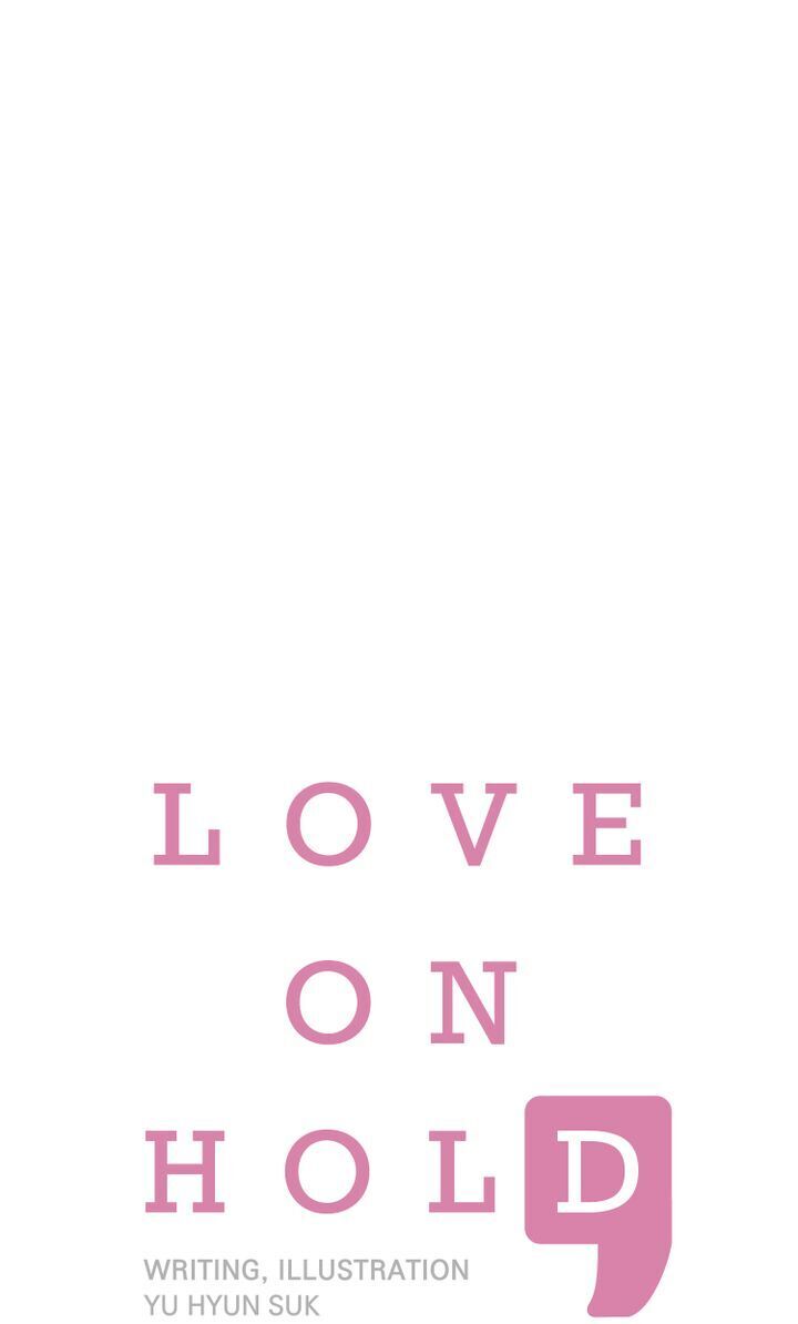 Love On Hold chapter 21 - page 1