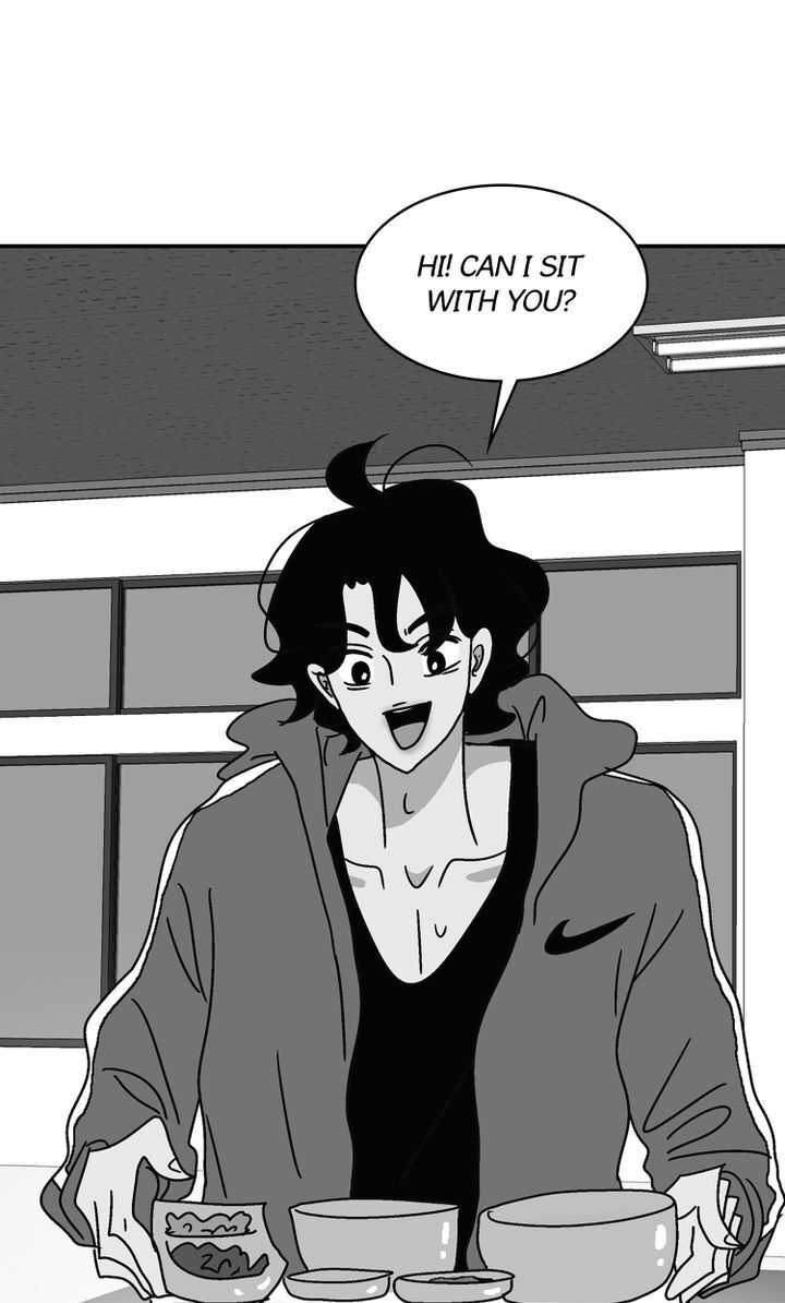 Love On Hold chapter 21 - page 39