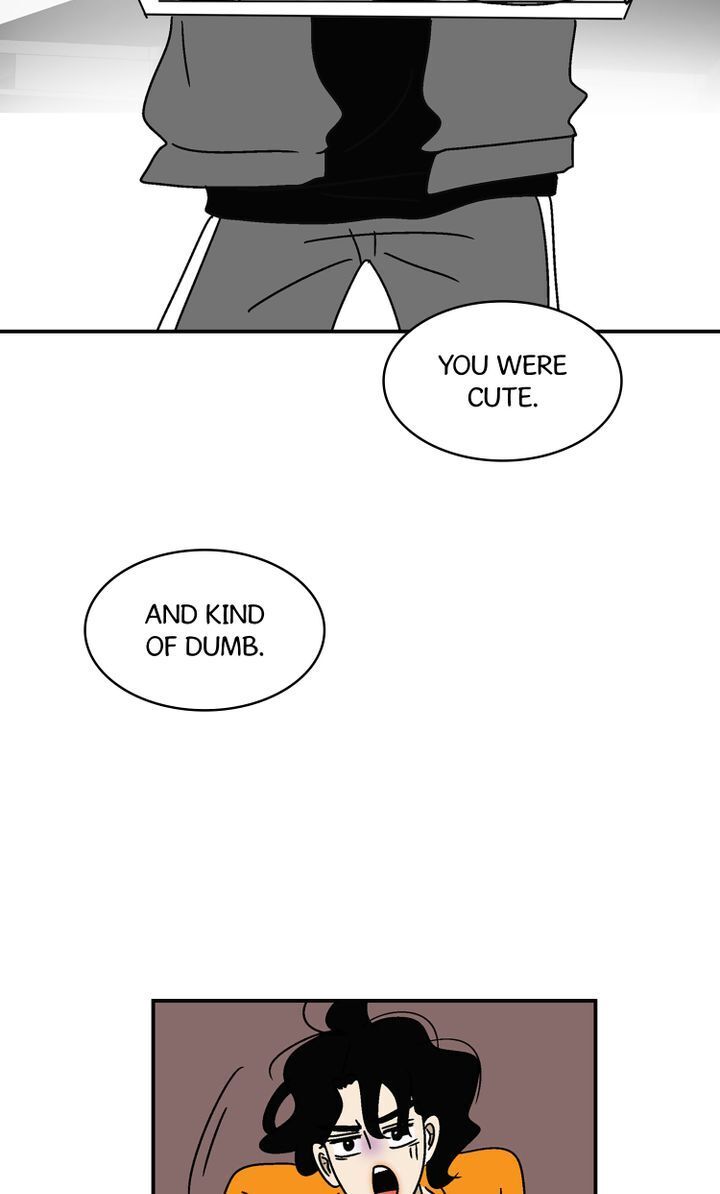 Love On Hold chapter 21 - page 40