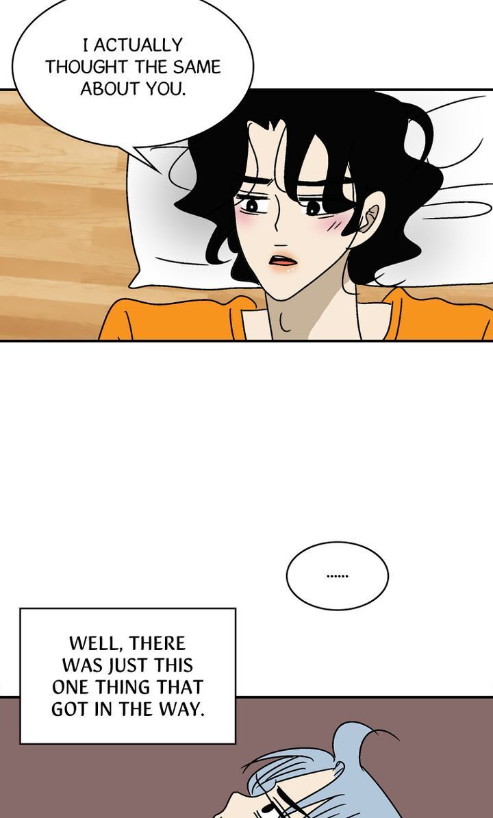 Love On Hold chapter 21 - page 43