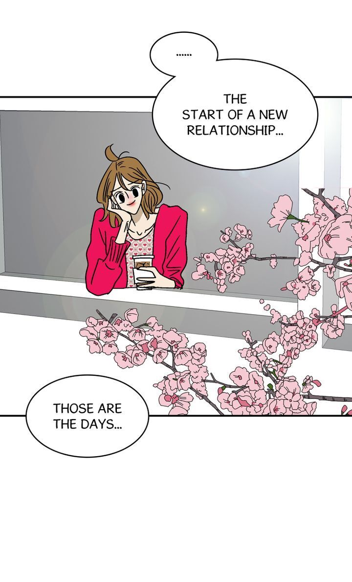 Love On Hold chapter 22 - page 12