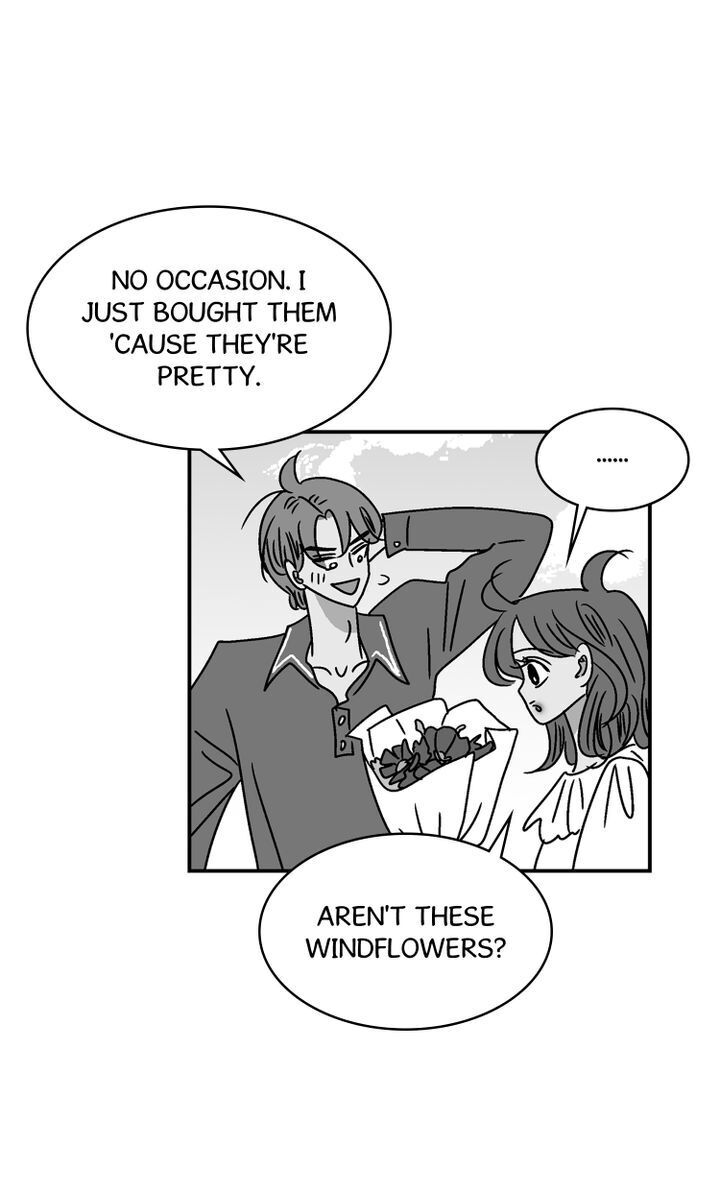 Love On Hold chapter 22 - page 19