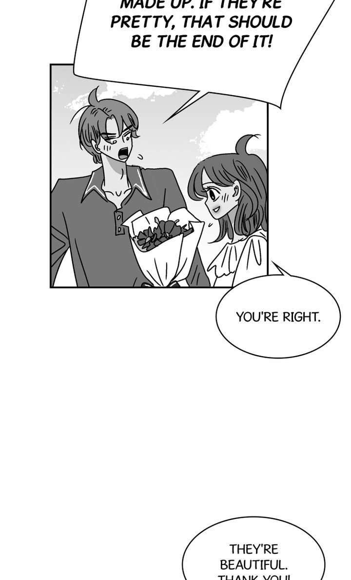 Love On Hold chapter 22 - page 22