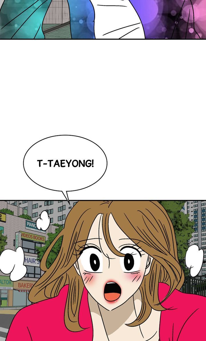 Love On Hold chapter 22 - page 38