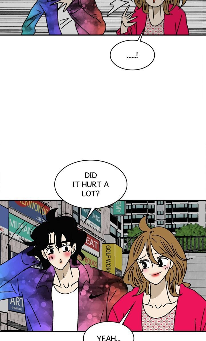 Love On Hold chapter 22 - page 42