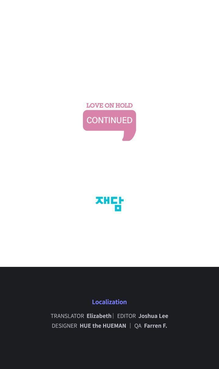 Love On Hold chapter 22 - page 45