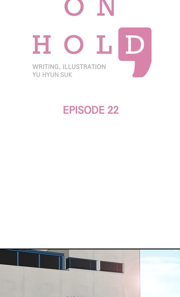 Love On Hold chapter 22 - page 9
