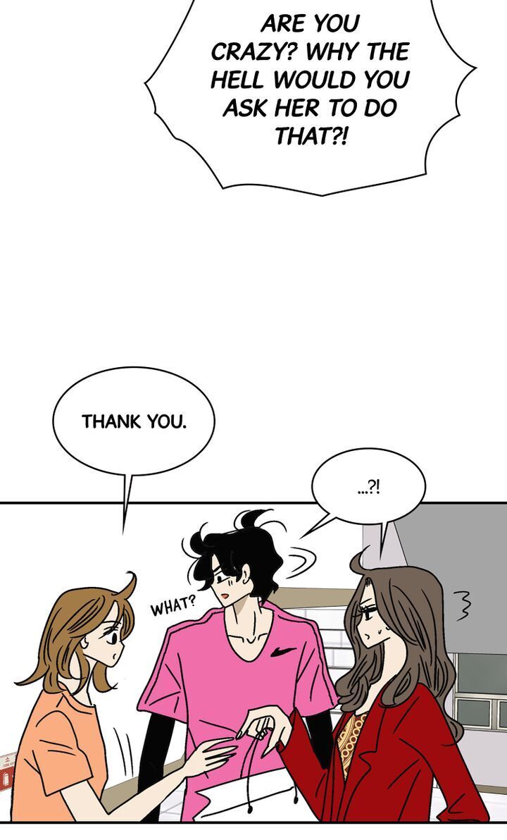 Love On Hold chapter 23 - page 12