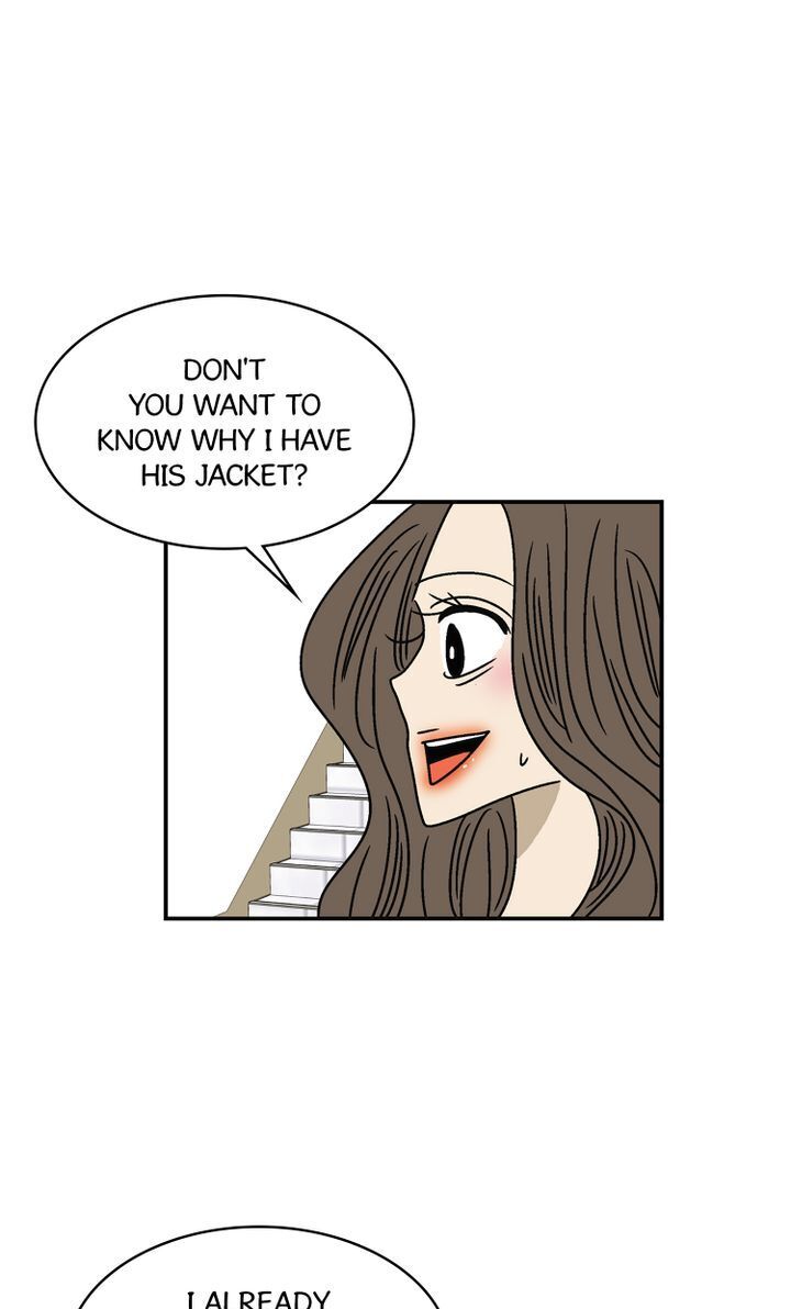 Love On Hold chapter 23 - page 13