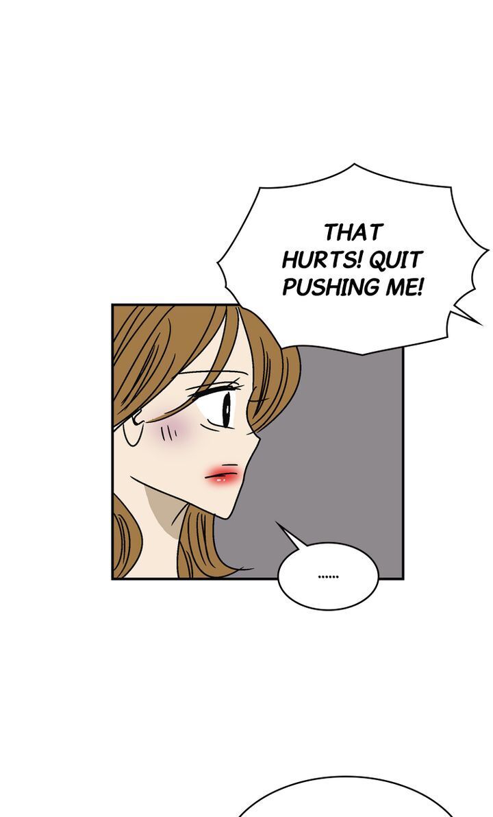 Love On Hold chapter 23 - page 18