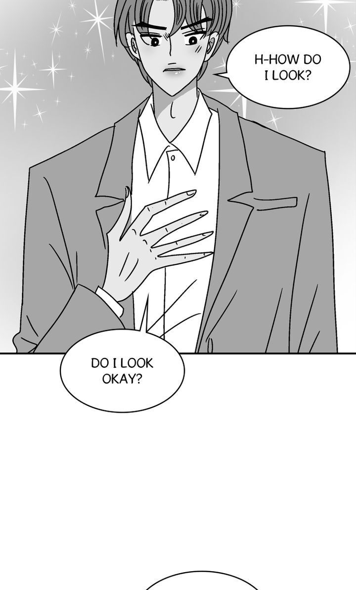 Love On Hold chapter 23 - page 20