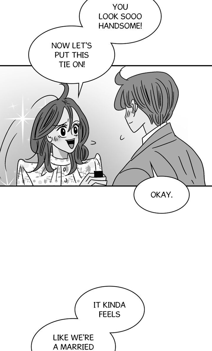 Love On Hold chapter 23 - page 21