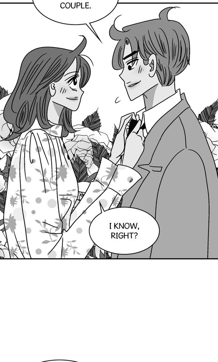 Love On Hold chapter 23 - page 22