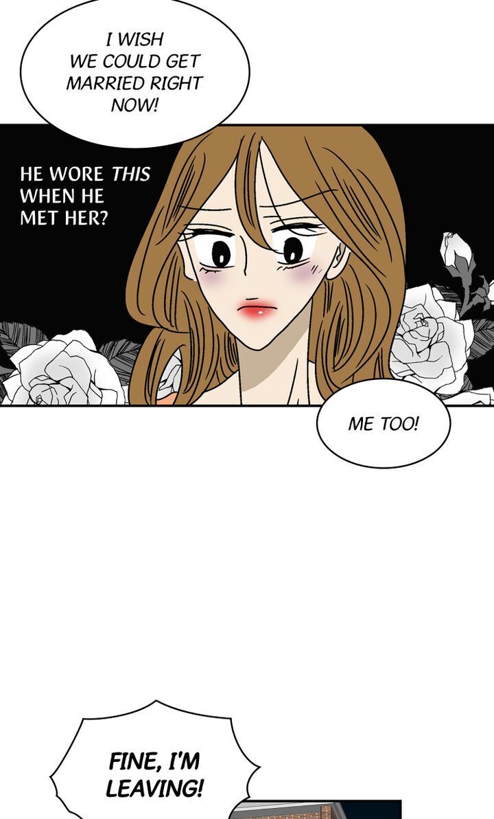 Love On Hold chapter 23 - page 23