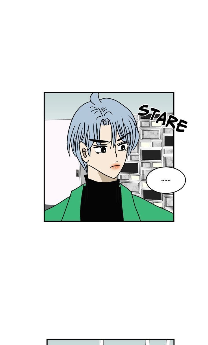 Love On Hold chapter 23 - page 29