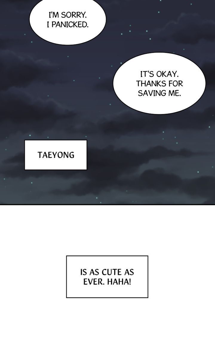 Love On Hold chapter 23 - page 3