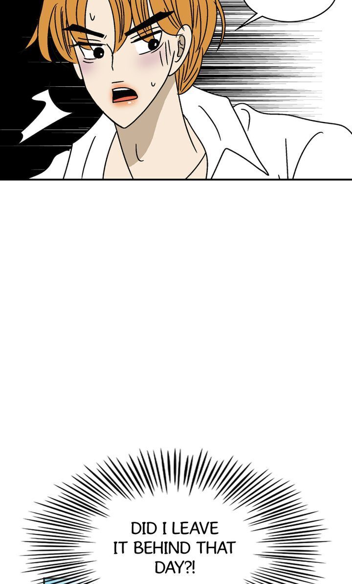 Love On Hold chapter 23 - page 38