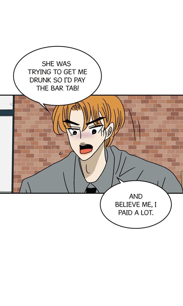 Love On Hold chapter 24 - page 12