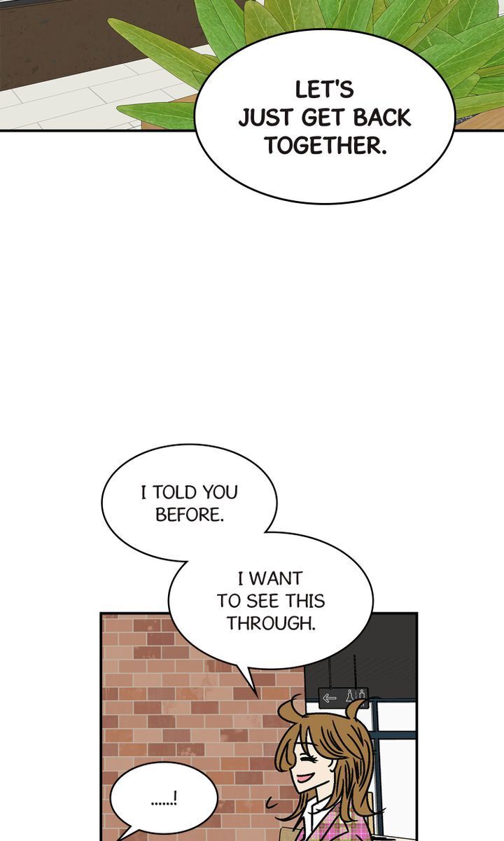 Love On Hold chapter 24 - page 16