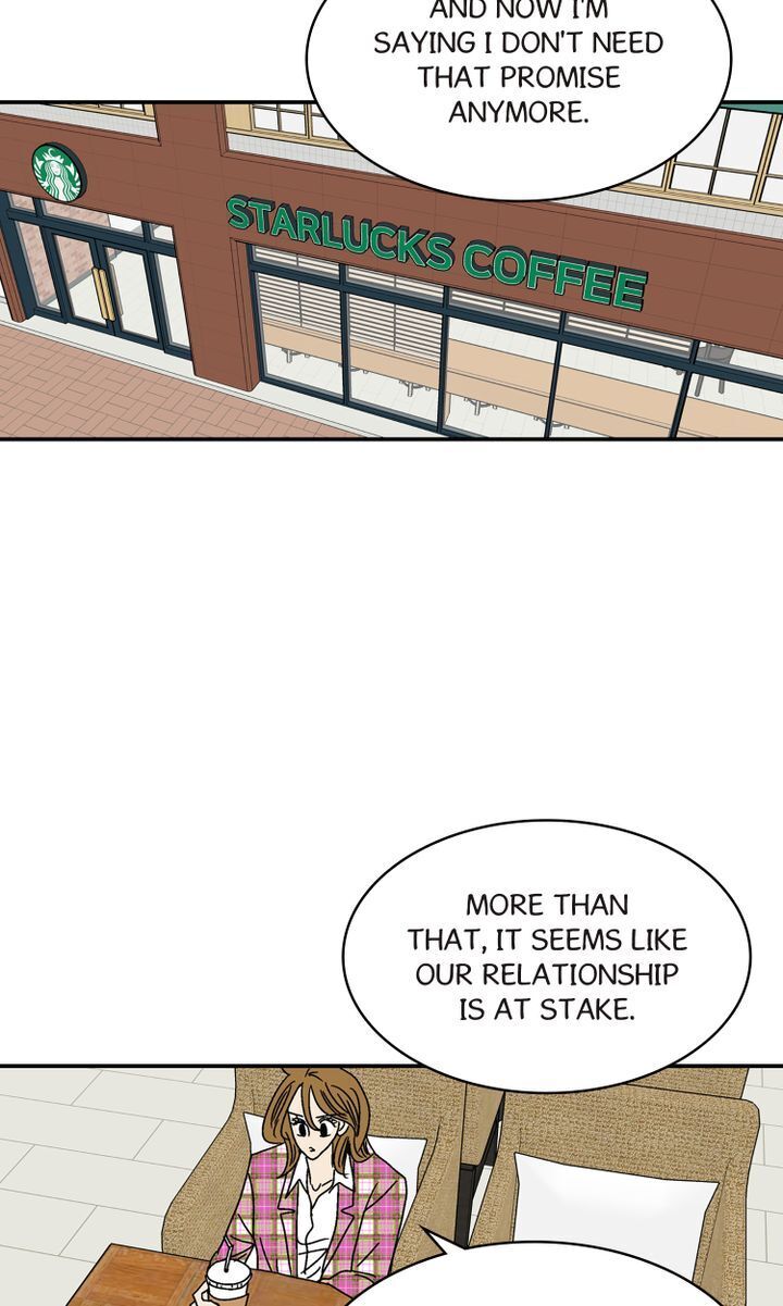 Love On Hold chapter 24 - page 20