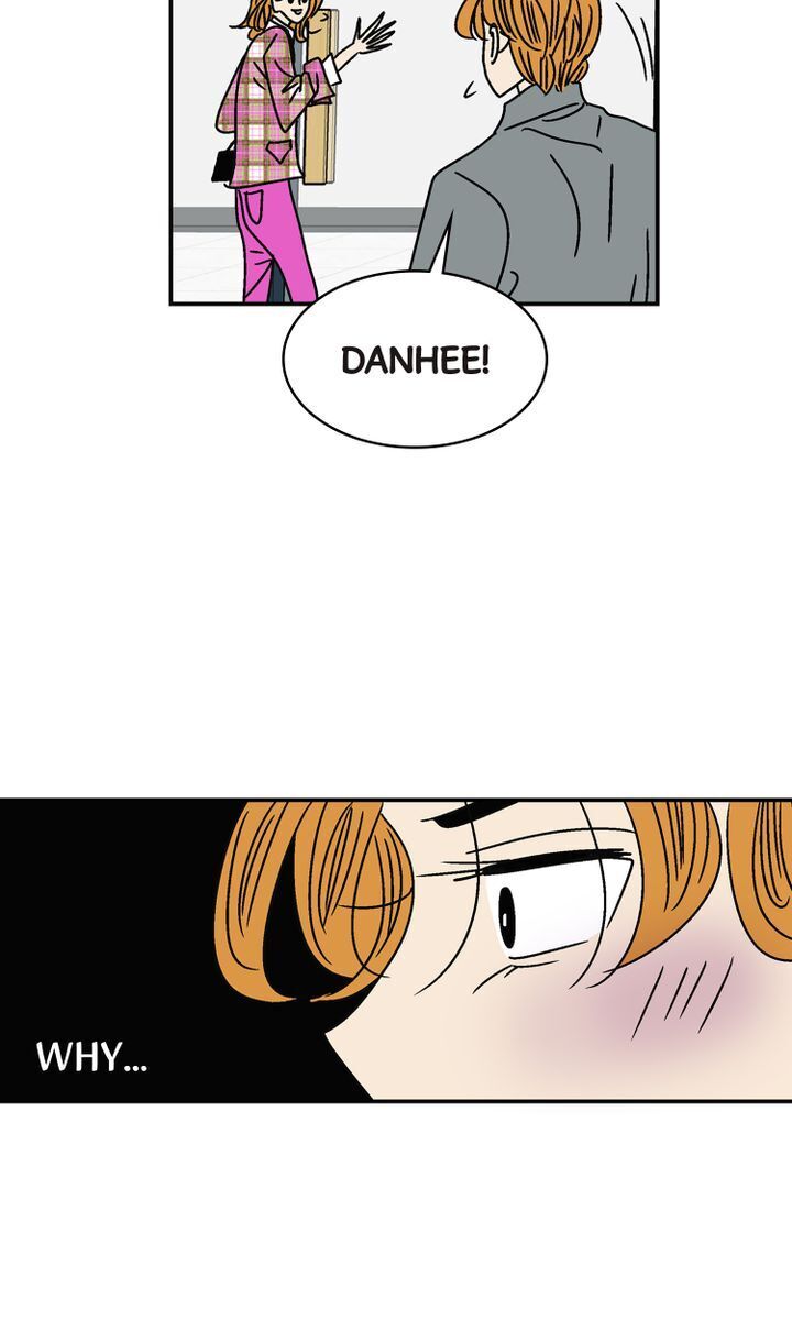 Love On Hold chapter 24 - page 23