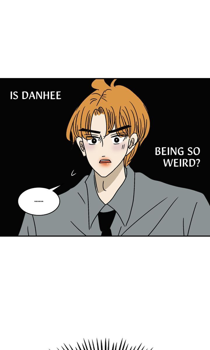 Love On Hold chapter 24 - page 24