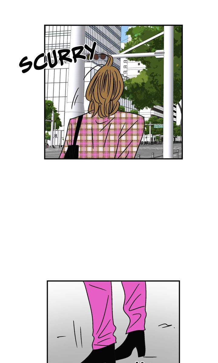 Love On Hold chapter 24 - page 26
