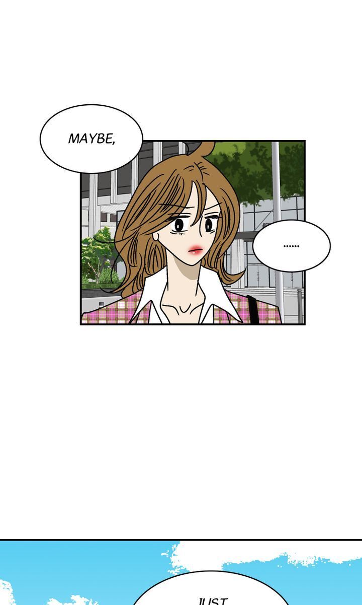 Love On Hold chapter 24 - page 29