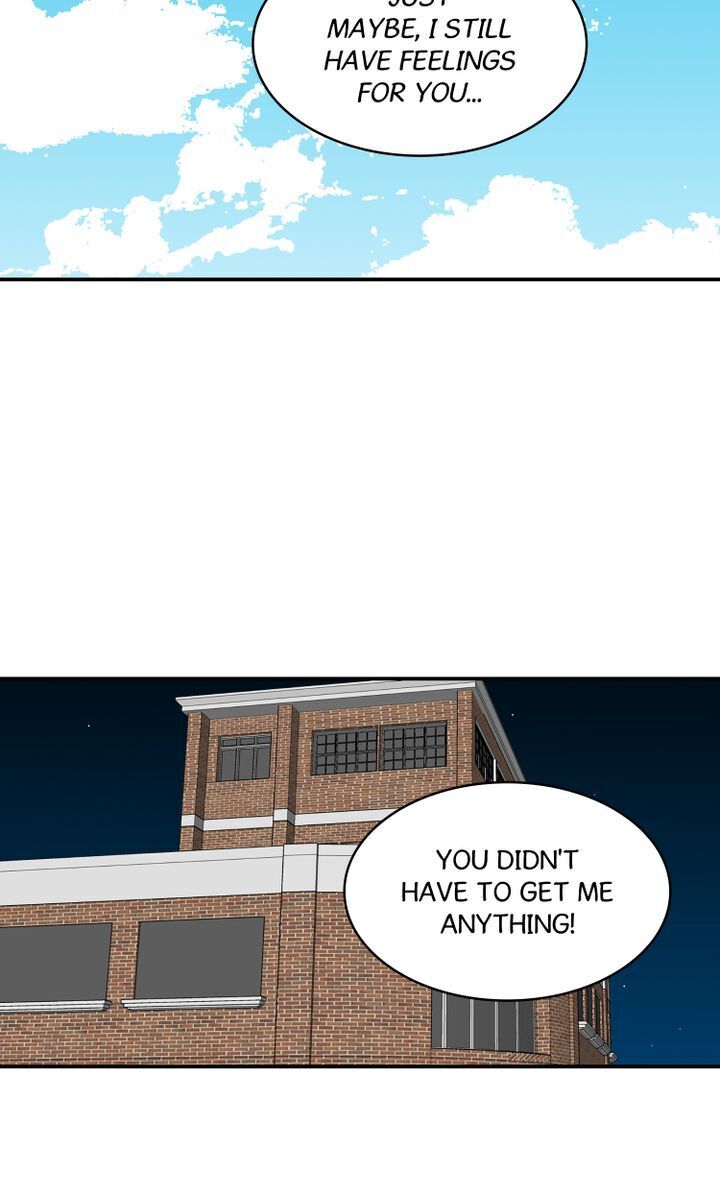 Love On Hold chapter 24 - page 30