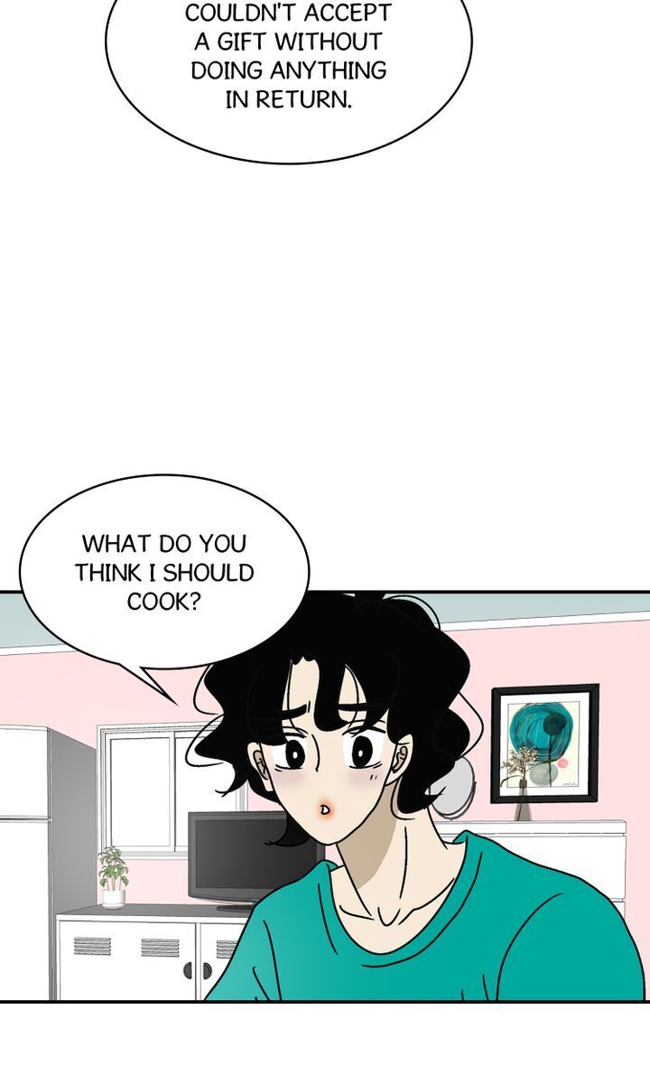 Love On Hold chapter 24 - page 37