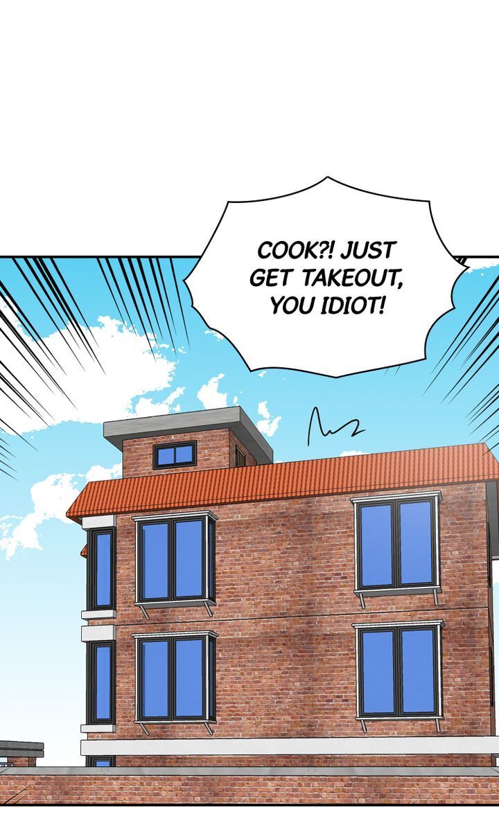 Love On Hold chapter 24 - page 38